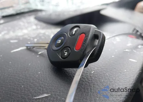 2016 Subaru Wrx Sti z USA, uszkodzony, nr VIN JF1VA2M60G9802038